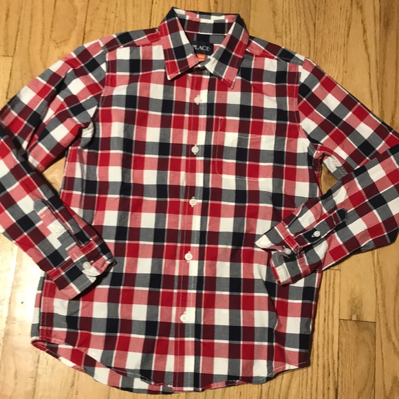 Old Navy Bundle Shirts - Picture 7 of 9